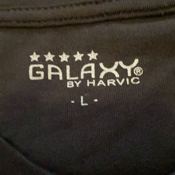 Galaxy by Harvic Heroes Strong 3D Camo T-Shirt Tee‎ - Picture 5 of 8